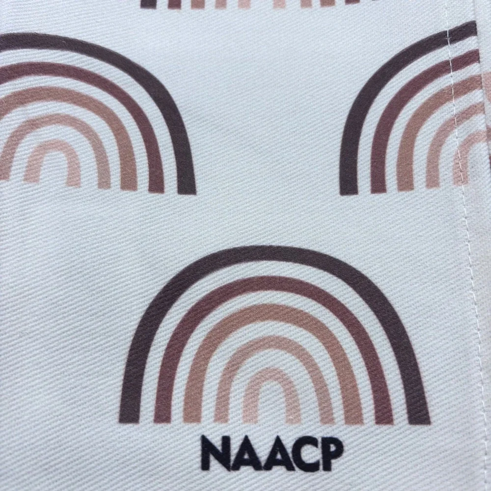 NAACP Williams Sonoma Kitchen Linen Towel Cotton 20 x 30